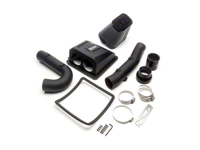 Cobb 18-19 Ford F-150 2.7L EcoBoost Intake System - 7F1100
