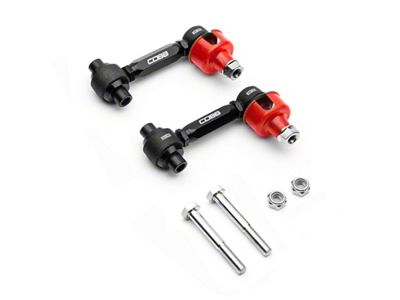 Cobb 22-23 Subaru WRX / 20-24 Outback Adjustable Sway Bar - 941820