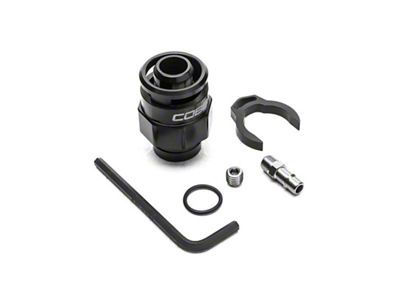 Cobb 2010-2014 Volkswagen GTI Boost Tap - 8V1300