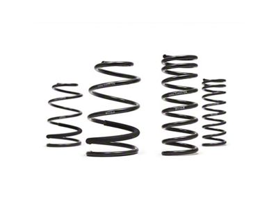 Cobb 2013 Ford Focus ST Sport Springs - 9F1760