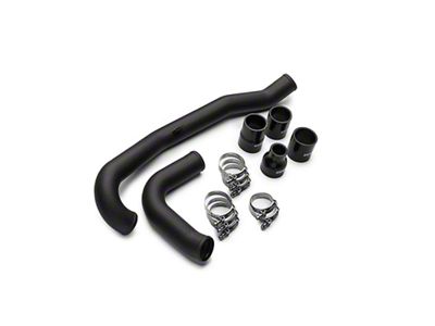 Cobb 2014-2015 Ford Fiesta ST Hard Pipe Kit - 701550