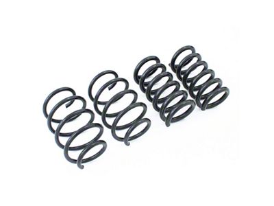 Cobb 2015-2023 Ford Mustang EcoBoost Sport Springs - 9M1760