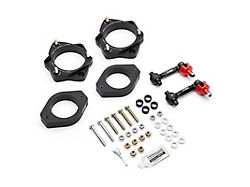 Cobb 1.5 Lift Kit (22-24 WRX)