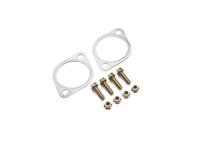 Cobb 2021 Ford F-150 Ecoboost 3.5L / 2.7L Cat-Back Exhaust - 5F2100-HW