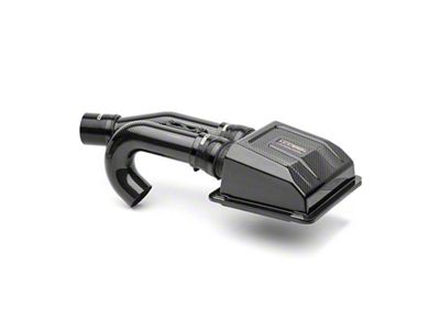 Cobb 21-23 Ford F-150 EcoBoost Raptor/Tremor Redline Carbon Fiber Intake - 7F4160