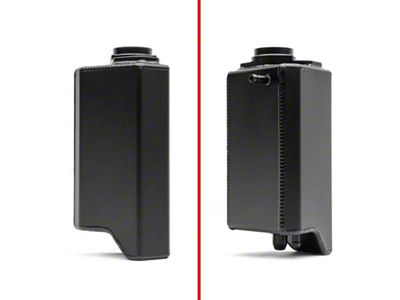 Cobb 22-23 Subaru WRX Coolant Overflow Tank - 800670