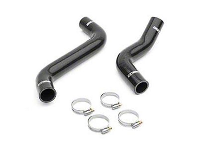 Cobb 22-24 Subaru WRX Silicone Radiator Hose Kit - B46410-BK