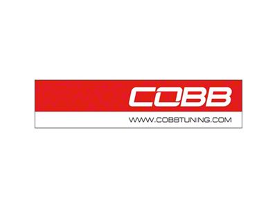 Cobb 8x2ft Hanging Vinyl Banner - CO-Shop-BANNER