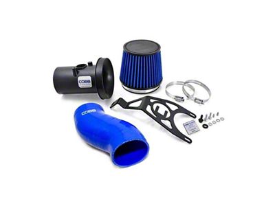 Cobb Cold Air Intake - 715315-BL