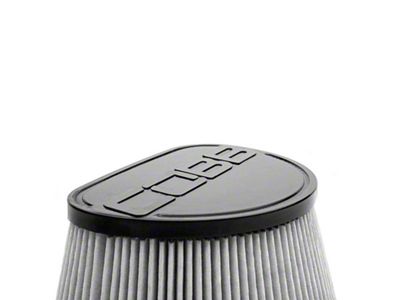Cobb Dry Media Replacement Air Filter for HCT Intakes Ford - FOR-009-107