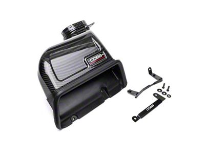 Cobb 17-23 F-150 2.7L/3.5L EcoBoost Redline Carbon Fiber - 7G4600