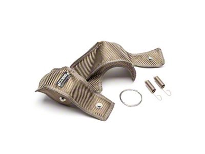 Cobb 2.0L Ecoboost Turbo Blanket - 8F1650