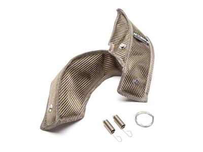 Cobb 2.3L Ecoboost Stock Turbo Blanket - 8f2650