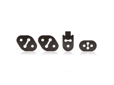 Cobb Focus ST Exhaust Hanger Kit - 591001