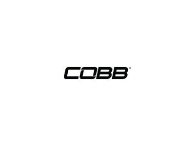 Cobb Knob Trim Ring - Charcoal Grey Anodized - SUB-001-422-CHARCOAL-GREY