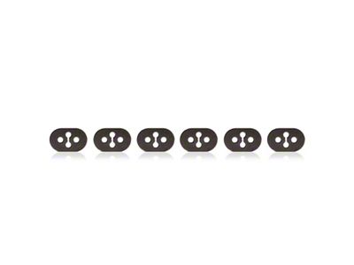 Cobb Mazdaspeed6 Exhaust Hanger Kit - 581001