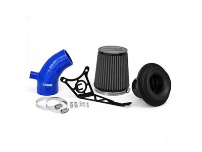 Cobb Mazdaspeed6 SF Intake System - Blue - 781500-BL