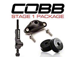 Cobb 08+ WRX / 05-09 LGT & OBXT / - 214X01