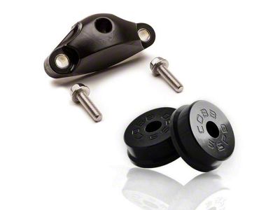 Cobb Subaru 5MT Shifter Bushing Pack - 21132X