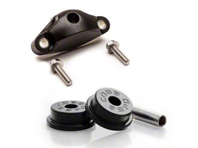 Cobb Subaru 6MT Shifter Bushing Pack - 21332X