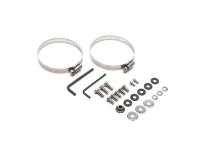 Cobb Subaru Big SF Intake System Hardware Kit for 745110 - 745110-HW