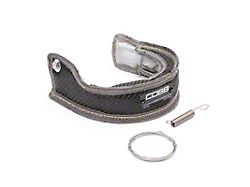 Cobb EJ Turbo Blanket Black Lava - 821660