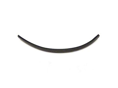 Cobb SF Airbox Edge Trim - SF-TRIMSEAL-DDA1501