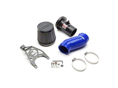 Cobb SF Intake System - Blue - 724100-BL
