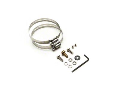 Cobb SF Intake System Hardware Kit - 715100-HW