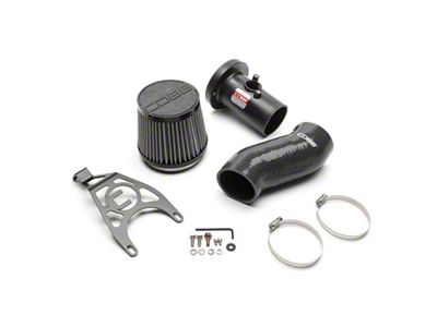 Cobb SF Intake System - Stealth Black - 724100-BK