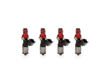 Cobb Top Feed 1050X Fuel Injectors - 312150