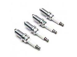 Cobb Subaru WRX/STI/Legacy GT/FXT 2.5L Spark Plugs 4pk Must Be - D44700