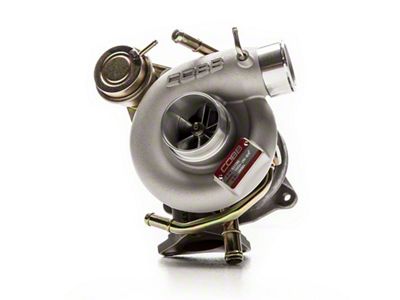 Cobb TD05H-20G-8 Turbocharger for WRX STI - E1120G