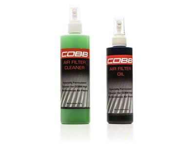 Cobb Universal Air Filter Cleaning Kit - Blue - 700200-BL