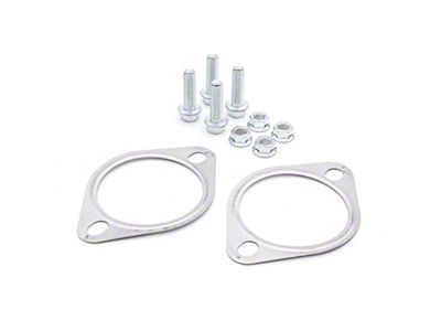 Cobb VW GTI MK6 Cat-Back Exhaust Hardware Kit - 5V1100-HW