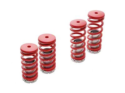 Megan Racing Coilover Hi-Low Kit for Honda Accord 90-97 -