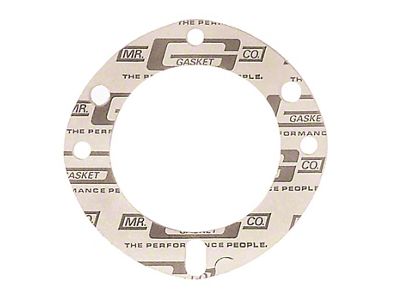 Mr. Gasket Collector/Header Muffler Gaskets - 1192