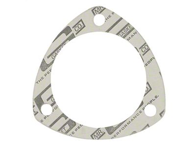 Mr. Gasket Collector/Header Muffler Gaskets - 1203