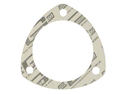 Mr. Gasket Collector/Header Muffler Gaskets - 1204