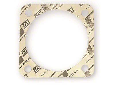 Mr. Gasket Collector/Header Muffler Gaskets - 1205