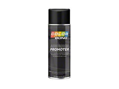 ColorBond Adhesion Promoter Spray; 12-Ounce