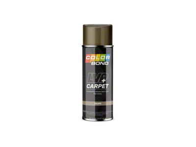 ColorBond LVP Plus Carpet Specialty Coating; Taupe; 12-Ounce