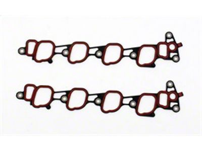 Cometic 00-04 Ford 4.6L SOHC Intake Manifold Gaskets Pair - C5185