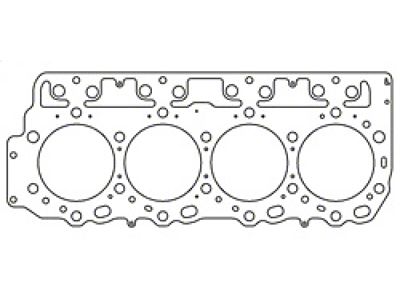 Cometic 01-06 GM 6.6L Duramax 4.100in Bore .040in MLS Head Gasket - Left