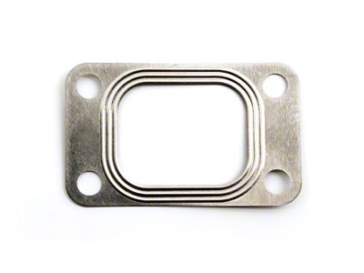 Cometic 0.016in Stainless GT30R/GT35R/GT40R Turbo Inlet Flange Gasket - C15591