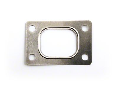 Cometic 0.016in Stainless T25/T28/GT25 Turbo Inlet Flange Gasket - C15587
