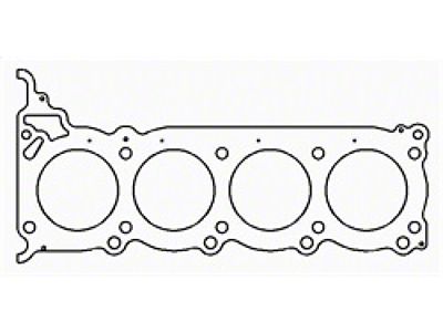 Cometic 02-06 Nissan Q45 VK45DE V8 93.5mm .036 Thick MLS - C4486-036