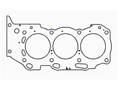 Cometic 02+ Toyota FJ Cruiser 1GR-FE 4.0L V6 95.5mm Bore - C4556-051