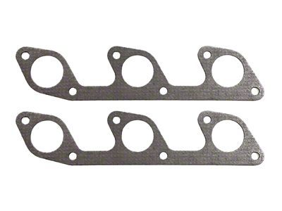 Cometic 05-10 Ford Mustang 4.0L V6 060in HT Header Gasket - C15571HT
