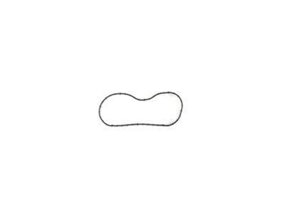 Cometic 08-10 Ford 6.4L Powerstroke Thermostat Housing Seal - C15157